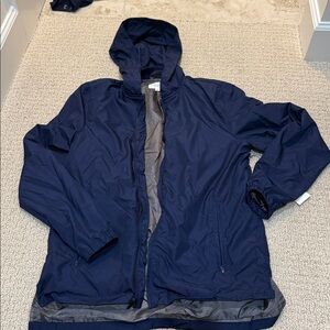 Five Four Deep Blue Jacket